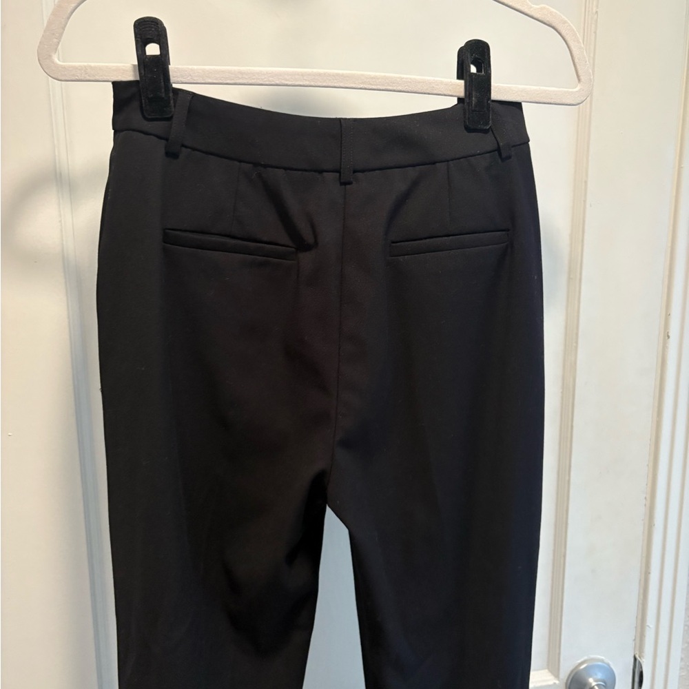 Alex Marie Everywhere High Rise Ankle Pants - Picture 7 of 8